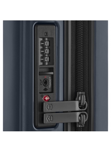 Trolley VICTORINOX AIROX 55 см Navy blue