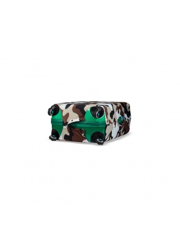 Luggage Cover 55 cm BG Berlin CAMO SAFARI S