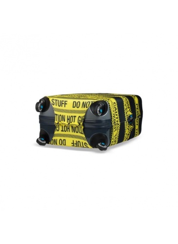 Luggage Cover 55 cm BG Berlin CAUTION  S