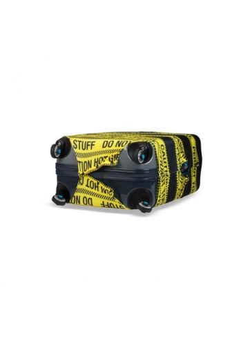 Luggage Cover 55 cm BG Berlin CAUTION  S
