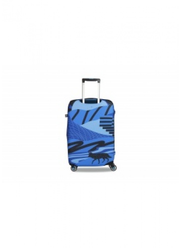 Luggage Cover 55 cm BG Berlin GARDEN S