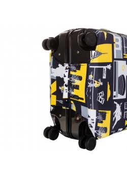 Luggage Cover 55 cm BG Berlin New York S
