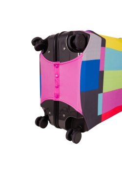 Luggage Cover 55 cm BG Berlin TV SET S