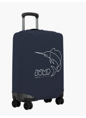 Lagamino apsauga 66 cm JUMP NAVY