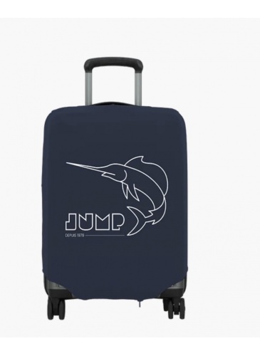 Lagamino apsauga 66 cm JUMP NAVY