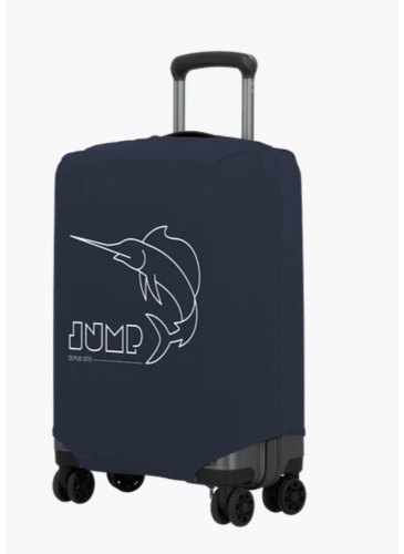 Lagamino apsauga 55 cm JUMP NAVY