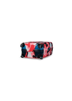 Luggage Cover 62 cm BG Berlin CAMO POP M