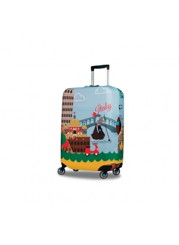 Luggage Cover 62 cm BG Berlin ITALY M