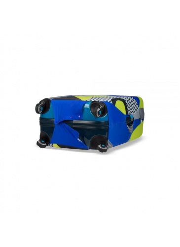 Luggage Cover 62 cm BG Berlin METRICS M