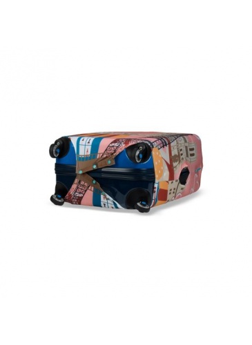 Luggage Cover 62cm BG Berlin PARIS M