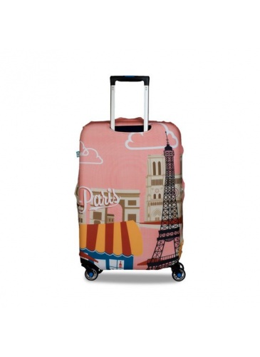 Luggage Cover 55 cm BG Berlin PARIS S