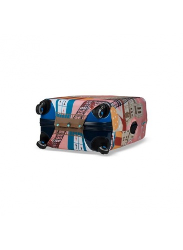 Luggage Cover 55 cm BG Berlin PARIS S