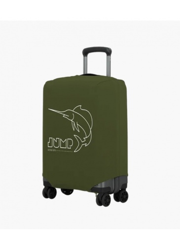 Чехлы для чемоданов 66 cm JUMP Khaki