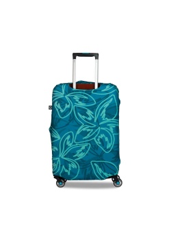 Luggage Cover 73 cm BG Berlin BOTANICAL  L
