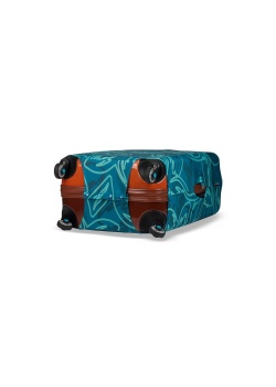 Luggage Cover 73 cm BG Berlin BOTANICAL  L
