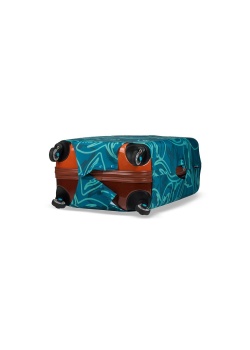 Luggage Cover 73 cm BG Berlin BOTANICAL  L
