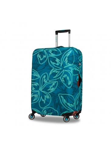 Luggage Cover 73 cm BG Berlin BOTANICAL  L