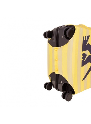 Luggage Cover 73 cm BG Berlin  CAVEMAN L