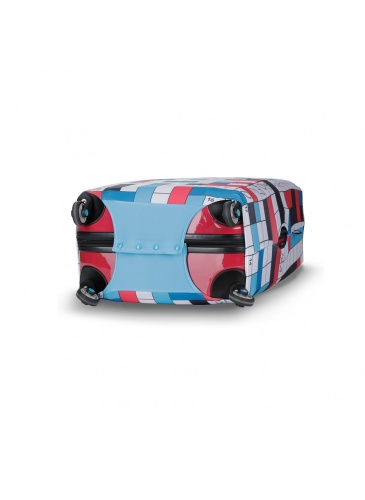 Luggage Cover 73 cm BG Berlin CROSSWORDS L
