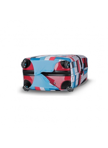 Luggage Cover 73 cm BG Berlin CROSSWORDS L