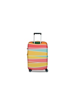Luggage Cover 55 cm BG Berlin Cross Colors S