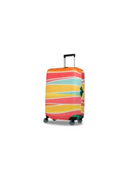 Luggage Cover 55 cm BG Berlin Cross Colors S