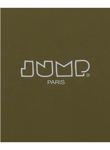 Pagasikate 81 cm JUMP Khaki