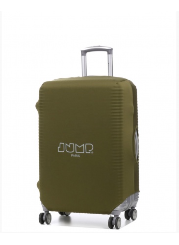 Pagasikate 81 cm JUMP Khaki