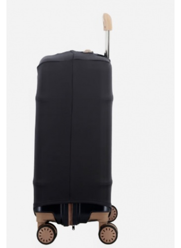Pagasikate M-size JUMP Black