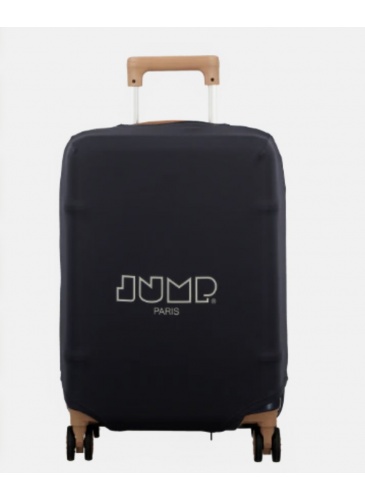 Pagasikate M-size JUMP Black