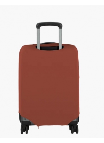 Lagamino apsauga M-size JUMP Terracotta