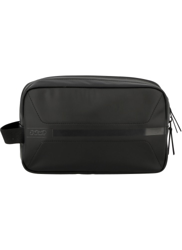 Toiletry Bag JUMP OBSIDIAN BLACK