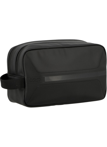 Toiletry Bag JUMP OBSIDIAN BLACK