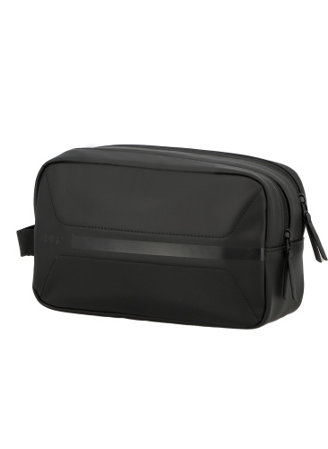 Toiletry Bag JUMP OBSIDIAN BLACK