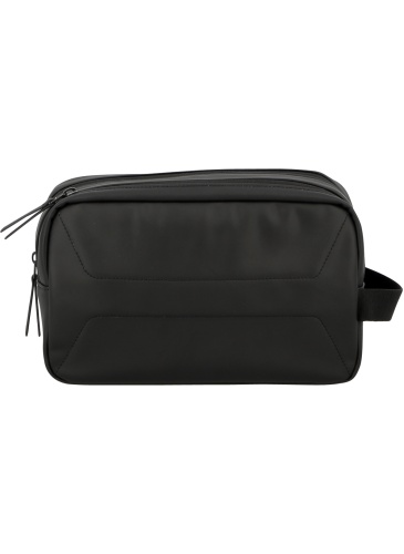 Toiletry Bag JUMP OBSIDIAN BLACK