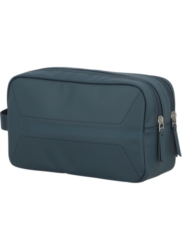 Toiletry Bag JUMP OBSIDIAN BLUE
