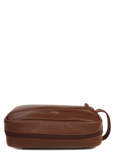 KOSMEETIKAKOTID JUMP UPPSALA LEATHER Brown