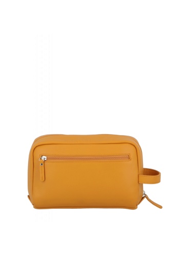 KOSMEETIKAKOTID JUMP UPPSALA LEATHER CURRY