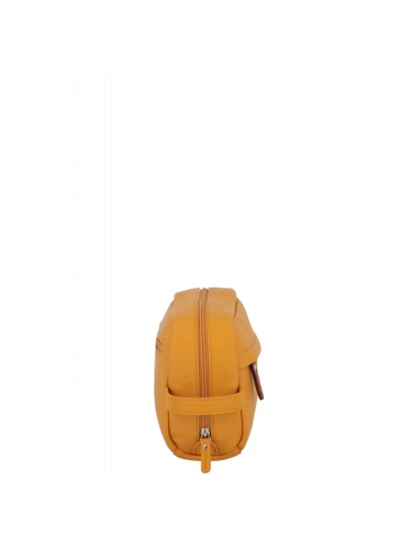 KOSMEETIKAKOTID JUMP UPPSALA LEATHER CURRY