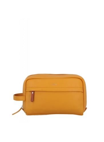 KOSMEETIKAKOTID JUMP UPPSALA LEATHER CURRY