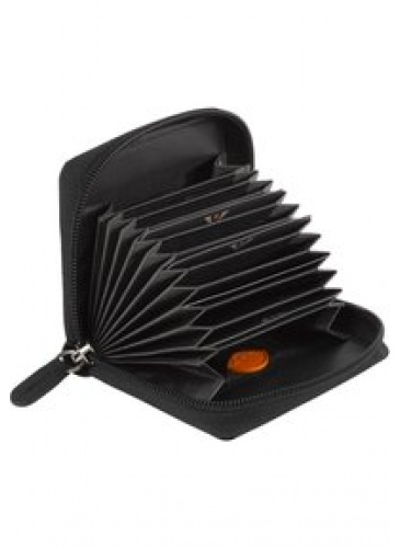 Kaardi omanik VOI leather design