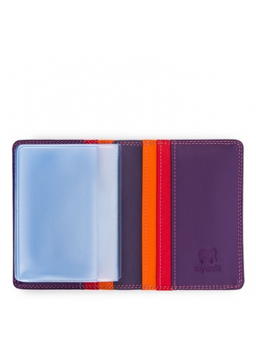 Kaardi omanik Mywalit Sangria Multi