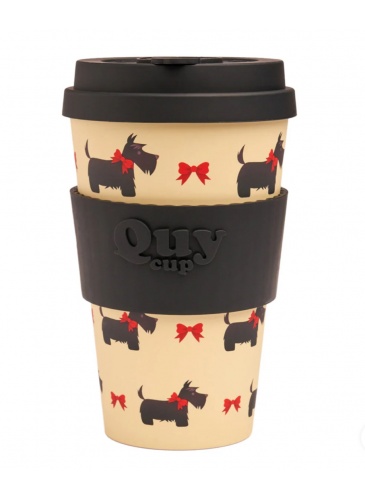 Kruus QuyCup 400 ml RePET ARTURO