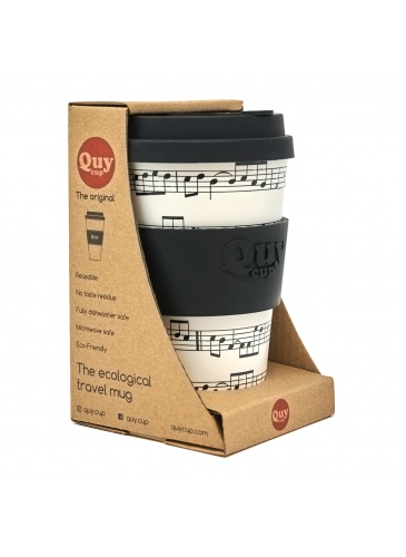 Kruus QuyCup 400 ml RePET Opera