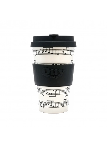 Kruus QuyCup 400 ml RePET Opera
