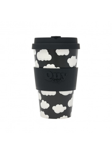 Kruus QuyCup 400 ml RePET Cloud