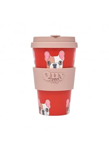 Kruus QuyCup 400 ml RePET Achille