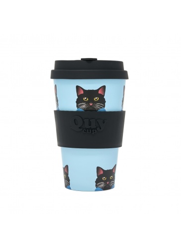 Kruus QuyCup 400 ml RePET Pippo