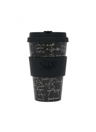 Kruus QuyCup 400 ml RePET Einstein