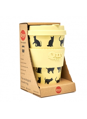 Kruus QuyCup 400 ml RePET Bobi